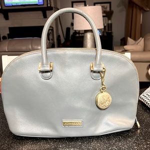 Joy & Iman purse